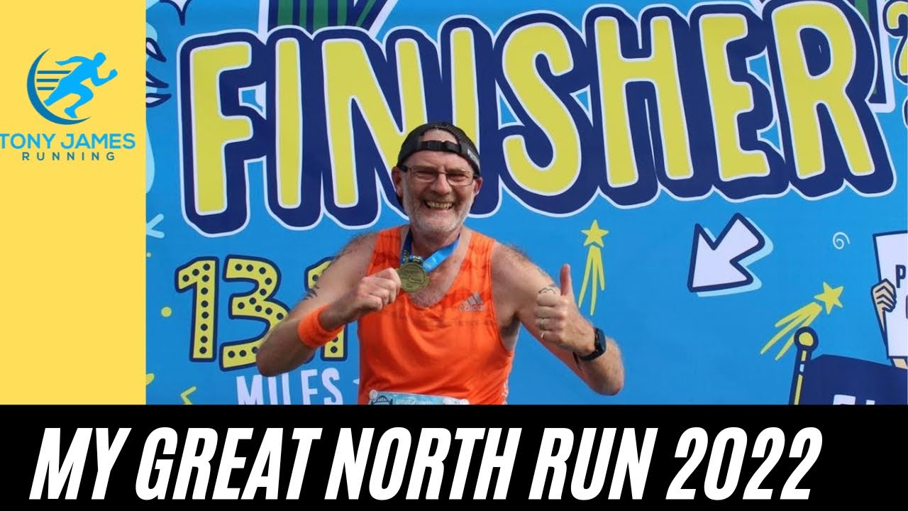 MY EPIC GREAT NORTH RUN 2022 THE BEST HALF MARATHON IN THE WORLD my-epic-great-north-run-2022-the-best-half-marathon-in-the-world