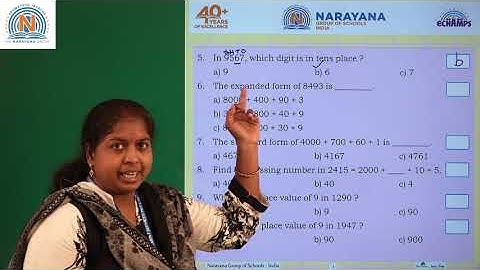 12TH AUG PAN INDIA CLASS III MATHS ASSIGNMENT 2 KEY