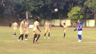 ? LIVE BIG MATCH BABAK2 H. SAEMIN VS PERSITAB GAGAK CUP 2023 KODAM BINTARO