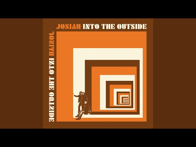 Josiah - Keep On Pushin