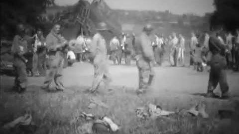 5th (US) Engineer Special Brigade - 29/05/1944 - DDay-Overlord