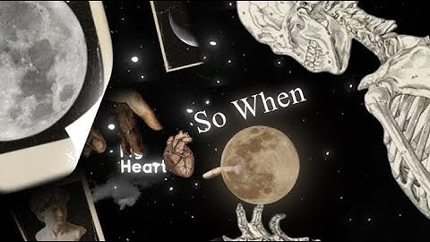 Preset? My love mine all mine - mitski | mograph edit  #mograph #lyrics