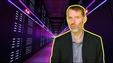 Top 5 Supercomputers