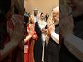 In A Heartfelt Gesture President Of Mexican Senate Ties PM Modi A Rakhi In A Heartfelt Gesture President Of Mexican Senate Ties PM Modi A Rakhi