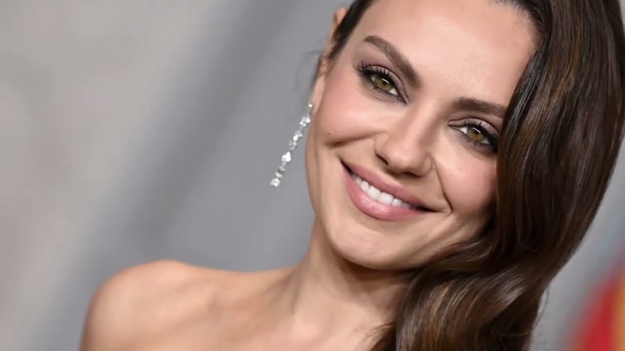 Mila Kunis Had a Candid Moment in Public — Fans Are Talking