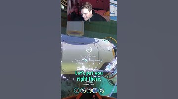 Expert base building | Subnautica Gameplay