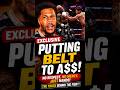 Boxing Pros CAUTION Conor Benn NOT To Fight Ryan Garcia After Shocking Analysis