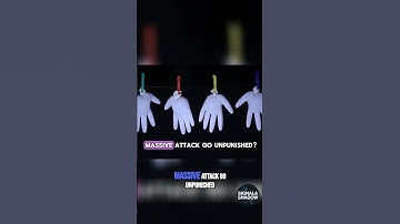 WannaCry: Unpunished Cyber Attack. Are We Still Vulnerable? #shorts