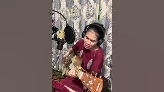 Cover lagu FATAMORGANA #cover #viralvideo #fypシ #fatamorgana #ritasugiarto