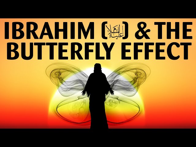 WARNING: THIS VIDEO WILL CHANGE YOUR LIFE FOREVER! - MUSLIM MOTIVATION SERIES class=