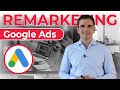 Remarketing Google Ads - ¿Cómo hacer?