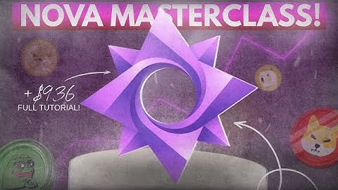 Beginner Guide to Trading Memecoins on Nova