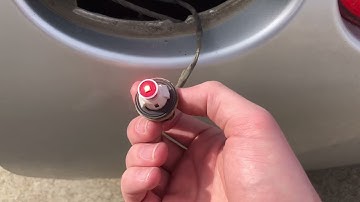 How to Replace Side Marker Lights on C5 Corvette