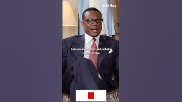 Do you own a structure or an unstructured Jacket? #Shorts