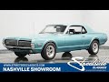 1968 Mercury Cougar for sale | 2664-NSH