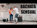 Bachata online  premire leon de bachata le pas de base