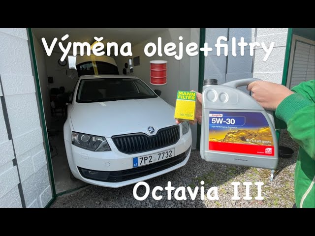 Skoda Octavia 5E pre-FL 12-16 bi-xenon headlight repair & upgrade kit