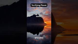 HAT-P-7b Has Sideways Storms — Planet-Wide Winds Shift Entire Cloud Systems in Just Hours 🌪️🌍