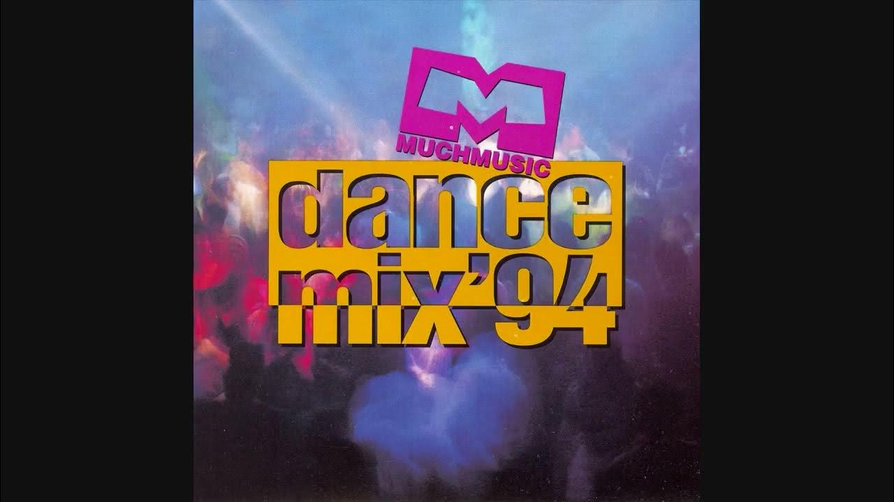 Dance 90/2000 - Versões Remix - Sequência Mixada Especial (Alice