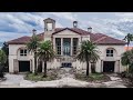 Narcos Abandoned $26,000,000 Mega Beach Mansion