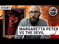 Margaretta Peter vs The Devil