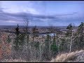 Hiking & Hammocking: Eagle Mtn (BWCA) to Cabin Hike (SHT)