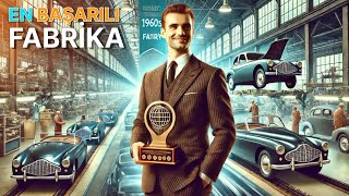 ARABA MARKASINDA DÜNYA DEVİ OLDUM | Car Manurfacture Türkçe Bölüm 7 screenshot 3