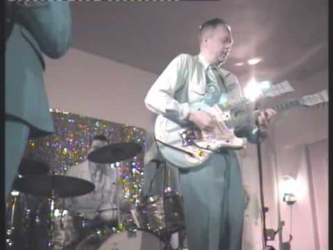 Benjamin Herman & the Ragtime Wranglers - Ba ha re...