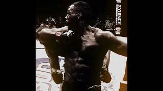 G.O.A.T.S (2023 Remake) #andersonsilva #jonjones