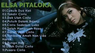 Lagu Minang Terbaru & Terpopuler 2018 - Elsa Pitaloka (Full Album)