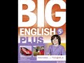 Big English Plus 5 Audio CDs 3