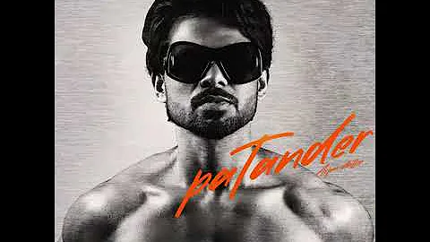 PATANDAR - Arjan Dhillon (Full Album)