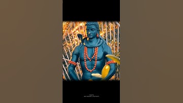 Mahadev status video 💫 bholenath status ☘️ mahakal status #mahadev #shorts