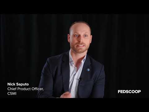 C5MI’s Nick Saputo on prioritizing automation for operational gains