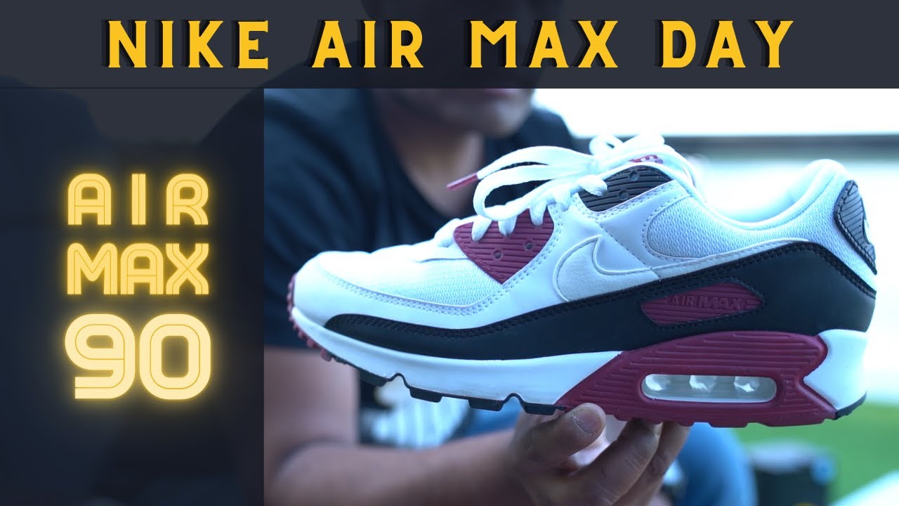 𝗡𝗶𝗸𝗲 𝗔𝗶𝗿 𝗠𝗮𝘅 𝗗𝗮𝘆 𝗕𝗿𝗶𝗲𝗳 𝗛𝗶𝘀𝘁𝗼𝗿𝘆 𝗼𝗳 𝗔𝗶𝗿 𝗠𝗮𝘅 𝗦𝗻𝗲𝗮𝗸𝗲𝗿𝘀 𝗔𝗶𝗿 𝗠𝗮𝘅 𝟵𝟬 𝗕𝗮𝗰𝗼𝗻 𝗱𝗿𝗼𝗽𝗽𝗶𝗻𝗴 𝗶𝗻 𝟮𝟬𝟮𝟭 Youtube