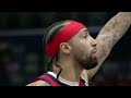 Jose Alvarado Mic'd Up vs. Grizzlies | New Orleans Pelicans