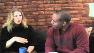 The 24 Hour Entrepreneur Interview with Sue Gilad Part #1