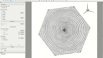 MDDP Post Processing using Tecplot Tutorial