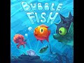 Bubble Fish_PS5 Ver. Platinum (JP-AS-EU-NA) ¥165 バブルフィッシュ PS4 &amp; PS5