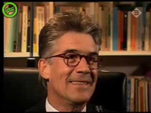Prof. Dr. Ir. Akkermans door Van Kooten en De Bie