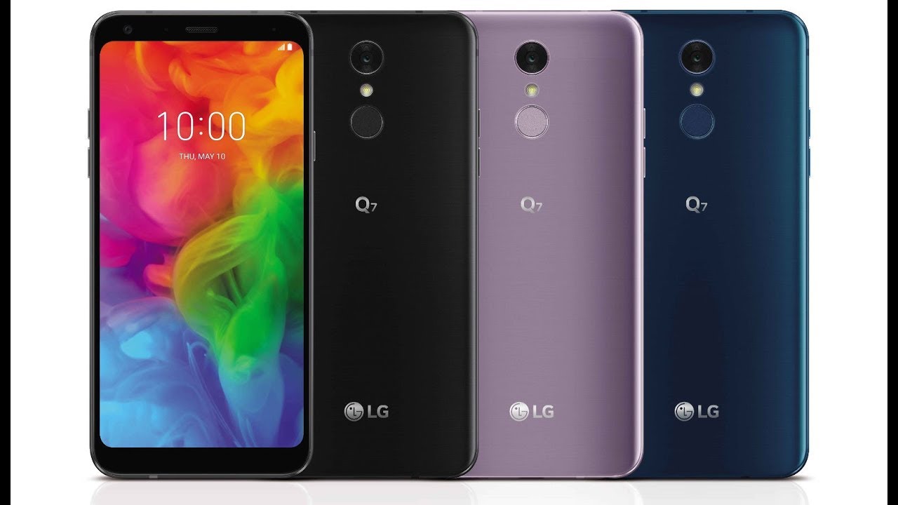 LG Q7 Plus Soon on metroPCS All you Need To Know