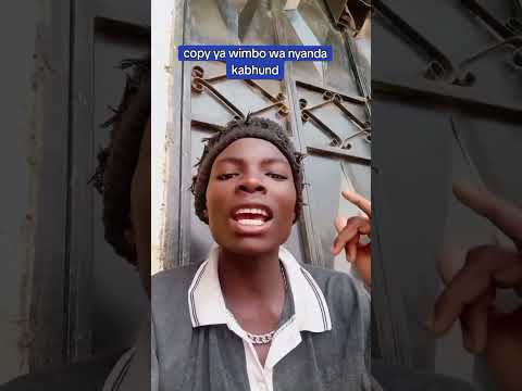 Nyanda Kabhund Apata Mpinzani