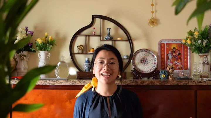 How My Family Celebrates the Chinese New Year