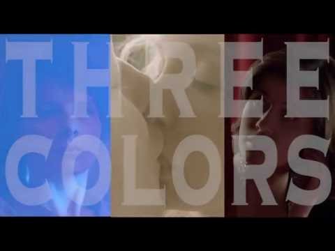 AFS PRESENTS: THREE COLORS TRILOGY