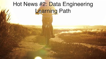 Gradient Flow Snapshot #25: Attacking autonomous driving, Becoming a Data Engineer, Bias in NLP