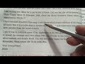 Letter writing Class 10 Maharashtra Board March 2019. How to write an Informal Letter.