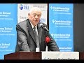 CJEB 2017 Annual Tokyo Conference – Welcoming Remarks