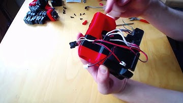 8/28/2020 Hangout - V2.4 Gantry Assembly - Part 2