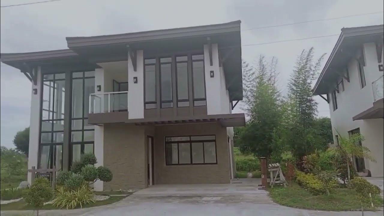 FOR SALE House and Lot in Bloomfields General Santos Robinsons Homes