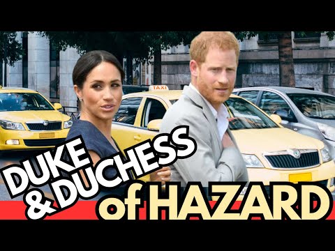 Video: Is hertoë en hertoginne koninklik?
